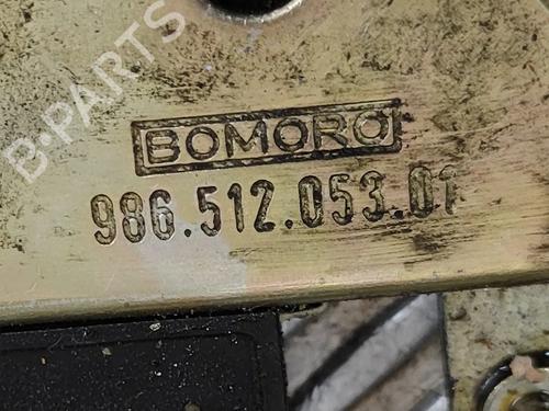 Electronic module PORSCHE BOXSTER (986) S 3.2 | BP23247598M83  - Image 6