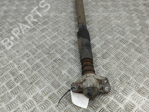 Left rear shock absorber AUDI Q3 (8UB, 8UG) 2.0 TDI quattro | BP26441816M18 