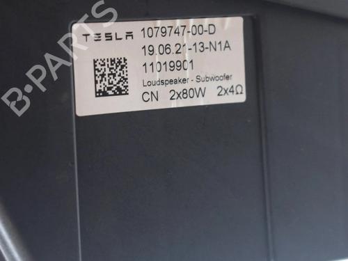 Electronic module TESLA MODEL 3 (5YJ3) EV AWD | BP27758891M83  - Image 5