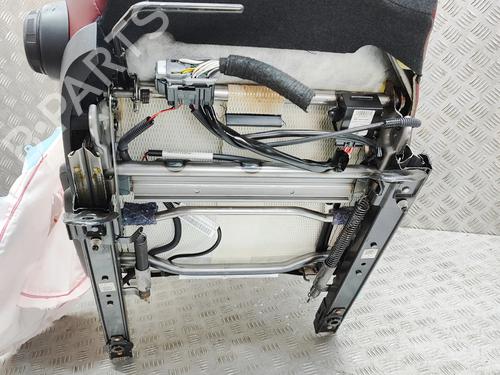 Right front seat MAZDA MX-5 IV (ND__) 2.0 (ND6E, NDERC) | BP37996144C16  - Image 6