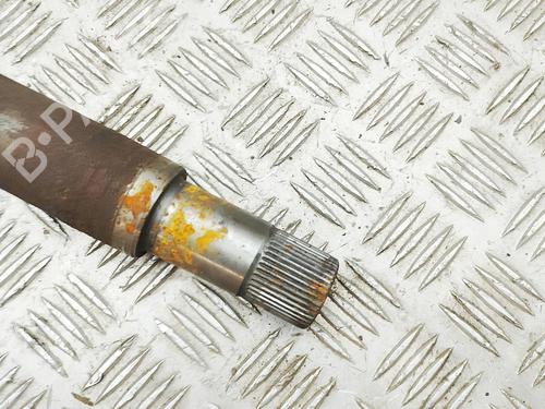 Right front driveshaft FORD TRANSIT V363 Van (FCD, FDD) 2.0 EcoBlue | BP39719411M39 - Image 4