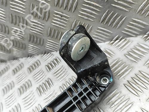 Support ISUZU D-MAX II (TFR, TFS) 1.9 Ddi 4x4 (TFS87J) | BP33384265C155  - Image 6