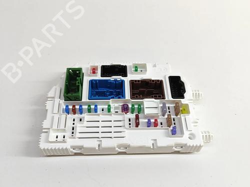 Used Electronic module PEUGEOT 5008 III (KA_, KB_, KC_) e-210 (213 hp) 27793722