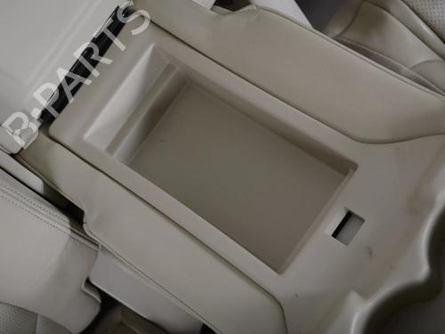 Rear seat INFINITI FX 30d AWD | BP33356343C17 - Image 5