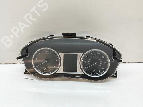 Quadrante SUZUKI VITARA (LY) 1.6 DDiS AllGrip (APK416D) (120 hp) 29042516