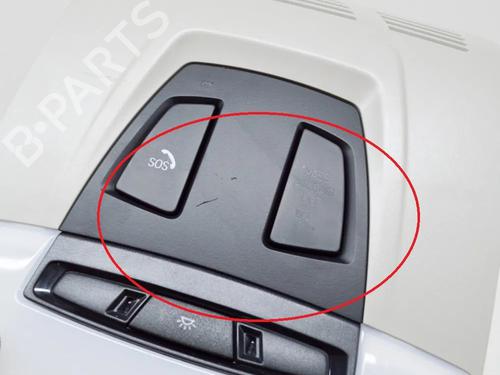 Interior roof light BMW i3 (I01) s Electric | BP27753517I8 - Image 5