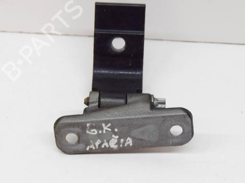 Used Hinge/Door check strap BMW 7 (F01, F02, F03, F04) 740 d (306 hp) 14619575