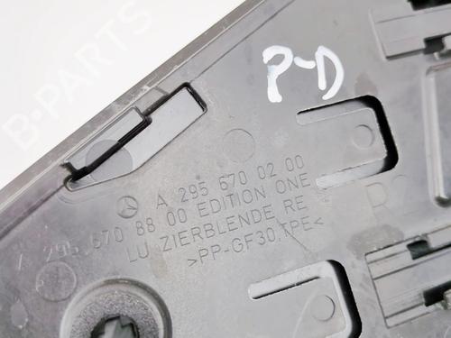 Other MERCEDES-BENZ EQE (V295) EQE 350+ (295.121) | BP39687366O1  - Image 6