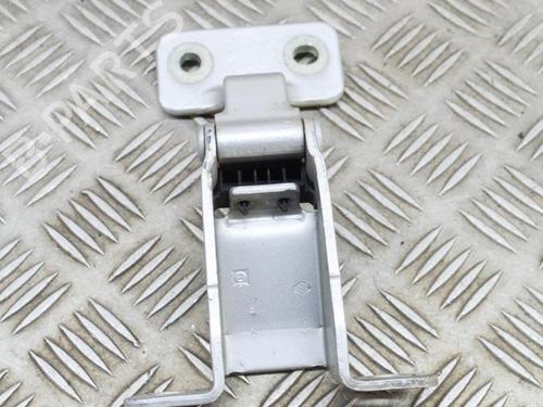 Hinge/Door check strap MERCEDES-BENZ CITAN Box Body/MPV (W415) 111 CDI (415.603, 415.605) | BP14650506C146