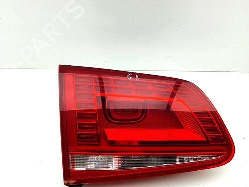 Used Left tailgate light Left tailgate light VW TOUAREG (7P5, 7P6) 3.0 V6 TDI (262 hp) 33400530 33400530