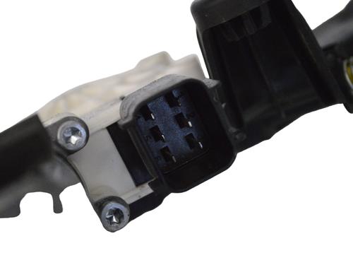 Front left window mechanism JAGUAR F-PACE (X761) 2.0 TD4 | BP33362108C22 - Image 5