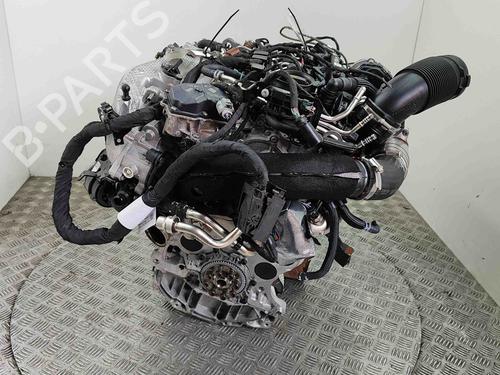 Engine AUDI Q5 (FYB, FYG) 40 TDI Mild Hybrid quattro | BP27793362M1
