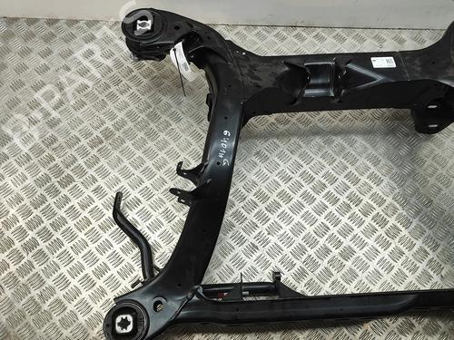 Rear axle AUDI Q6 E-TRON (GFB) e-tron quattro | BP37444936M2 - Image 2