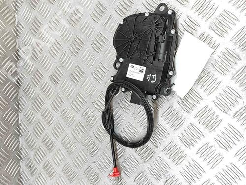 Used Electronic module LAND ROVER RANGE ROVER SPORT II (L494) 5.0 SCV8 4x4 (510 hp) 27787436