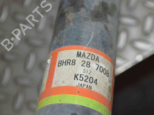 Høyre bak støtdemper MAZDA 3 Saloon (BM_, BN_) 2.2 D | BP30222396M19 