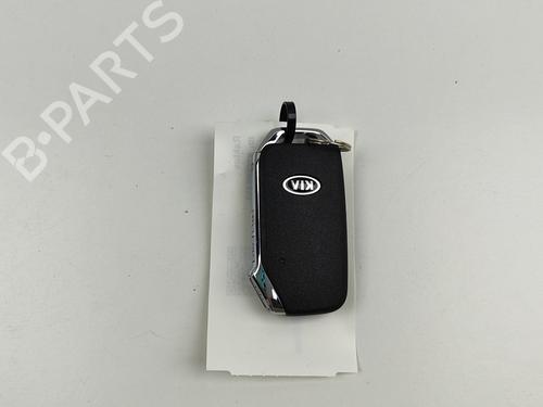 Used Electronic module KIA SPORTAGE IV (QL, QLE) 1.6 T-GDI (177 hp) 26524301