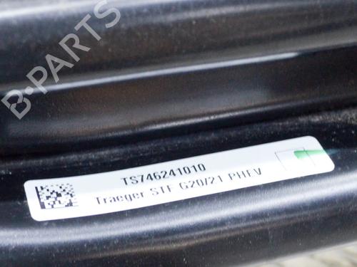 Rear bumper reinforcement BMW 3 (G20, G80, G28) 330 e Plug-in-Hybrid xDrive | BP27757919C73 - Image 7