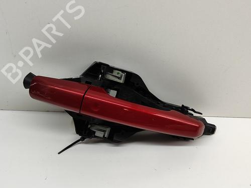 Used Front left exterior door handle LAND ROVER DISCOVERY SPORT (L550) 2.0 D 4x4 (180 hp) 27015132