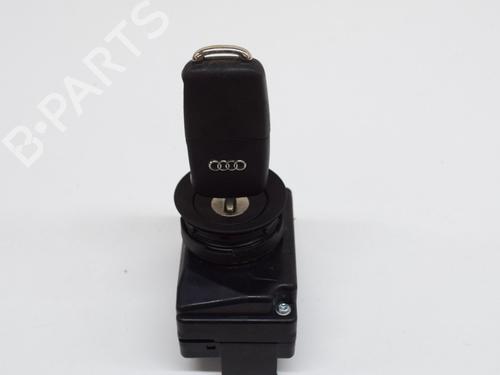 Ignition barrel AUDI A8 D3 (4E2, 4E8) 3.0 TDI quattro | BP14639840M48 