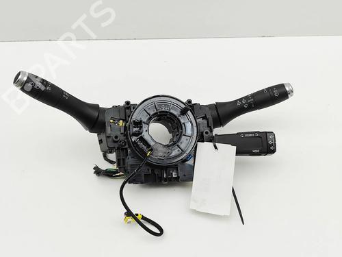 Used Steering column stalk Steering column stalk RENAULT ZOE (BFM_) ZOE (BFMC, BFMD) (136 hp) 36415360 36415360