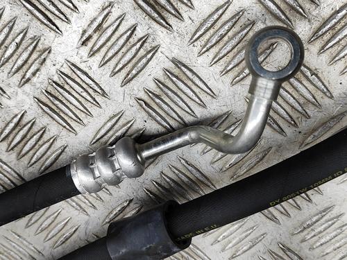 Pipe IVECO DAILY VI Van 33-210, 35-210 | BP28548318M125 