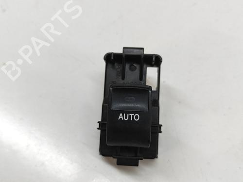 Used Right rear window switch TOYOTA PRIUS (_W3_) 1.8 Hybrid (ZVW30) (136 hp) 29392275