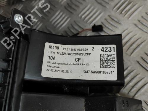 Heater matrix VW ID.3 (E11, E12) Pro | BP27768716M63 - Image 10