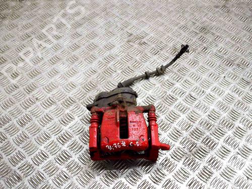 Used Right rear brake caliper AUDI A5 (8T3) 2.0 TDI (177 hp) 14636100
