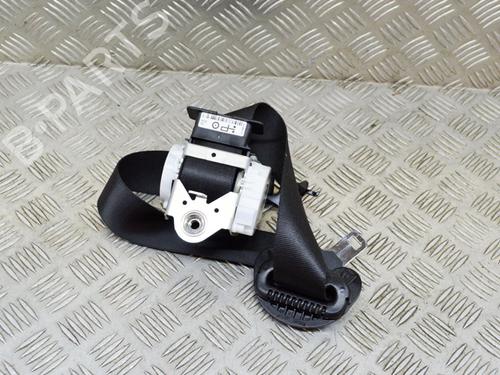 Front right seatbelt BMW 4 Coupe (F32, F82) 435 i | BP10400281I25 