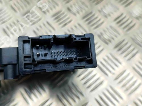Right rear window motor VOLVO V60 II (225) B6 Mild-Hybrid AWD | BP33374800E22  - Image 5