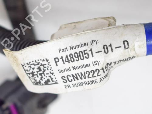 Wiring harness TESLA MODEL 3 (5YJ3) EV AWD | BP27763502E16 - Image 7