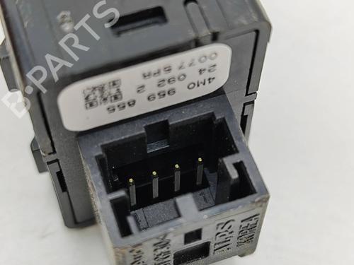 Left rear window switch AUDI Q8 (4MN, 4MT) 50 TDI Mild Hybrid quattro | BP28438149I29  - Image 5