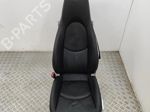 Used Left front seat Left front seat PORSCHE BOXSTER (987) S 3.4 (295 hp) 28732618 28732618