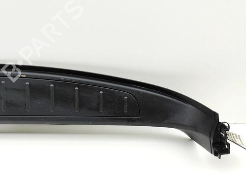 Pynteliste til bagklap TESLA MODEL X (5YJX) P90D AWD | BP36470658C151 - Image 3