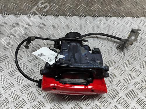 Right rear brake caliper TESLA MODEL Y (5YJY) EV Performance All-wheel Drive | BP28432045M106 