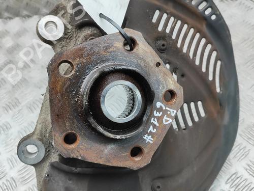 Right front steering knuckle AUDI Q5 (FYB, FYG) SQ5 TFSI quattro | BP36067416M26 - Image 6