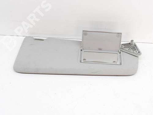 Used Right sun visor Right sun visor LAND ROVER DISCOVERY SPORT (L550) 2.0 D 4x4 (180 hp) 10070436 10070436