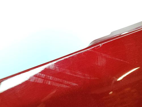 Forskærm venstre TESLA MODEL X (5YJX) P90D AWD | BP36470525C41 - Image 8