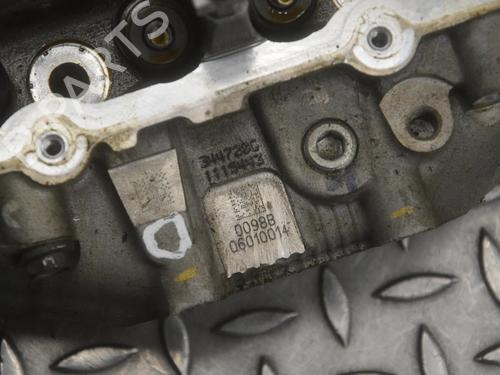 Cylinder head JEEP WRANGLER III (JK) 3.6 V6 | BP33363950M5 - Image 14