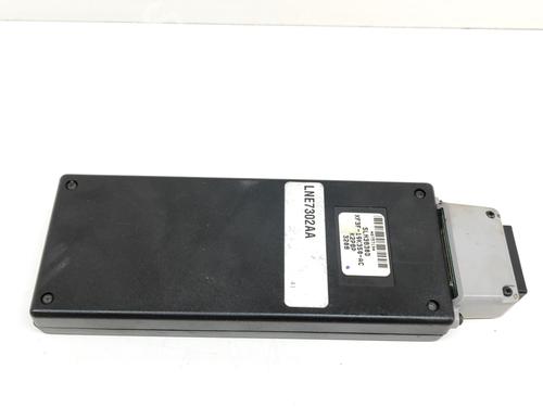 Used Electronic module JAGUAR XJ (X308) 4.0 (363 hp) 17016131