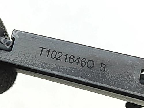 Electronic sensor NISSAN LEAF (ZE1) Electric | BP33798125M84  - Image 6