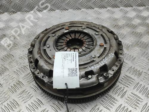 Used Other Other HYUNDAI TUCSON (NX4E, NX4A) 1.6 T-GDi Hybrid (230 hp) 33387611 33387611