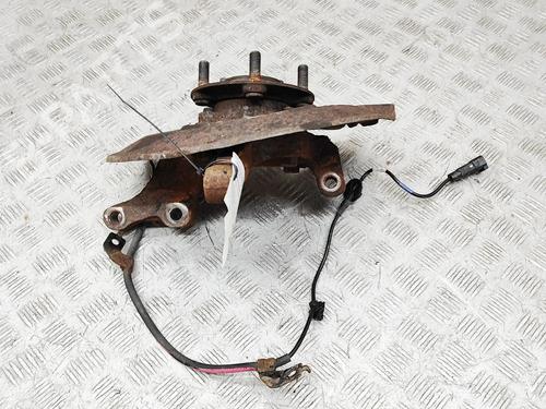 Right front steering knuckle MITSUBISHI LANCER VIII (CY_A, CZ_A) EVO X (CZ4A) | BP34559977M26 - Image 3