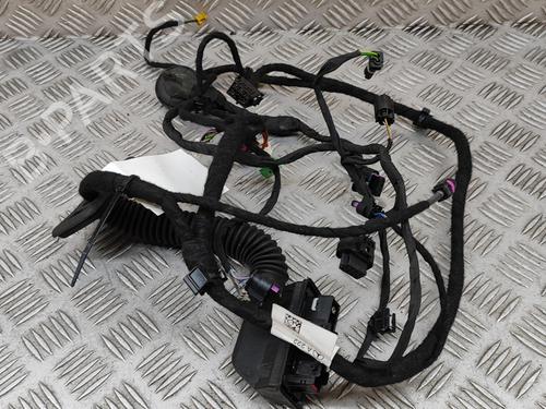 Wiring harness MERCEDES-BENZ S-CLASS (W222, V222, X222) S 500 (222.082, 222.182) | BP27791949E16 