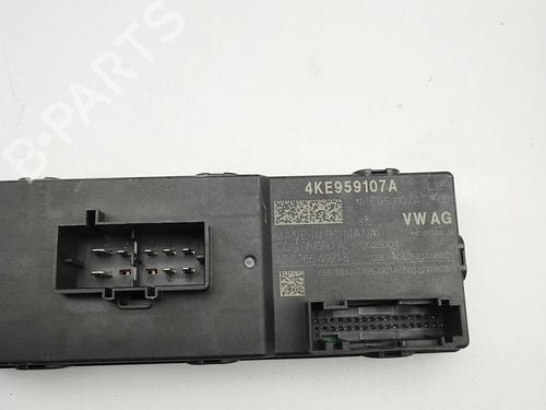 Electronic module AUDI Q4 E-TRON Sportback (F4N) 40 | BP38540295M83 - Image 6