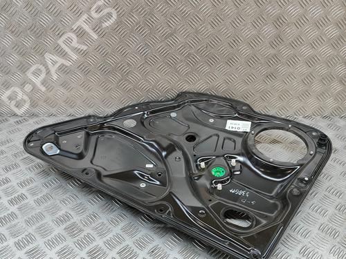 Rear right window mechanism VW PASSAT B7 Variant (365) 1.6 TDI | BP26890802C25 - Image 3