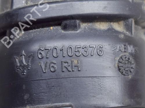Pipe MASERATI LEVANTE SUV (M161) 3.0 Q4 | BP15551421M125 