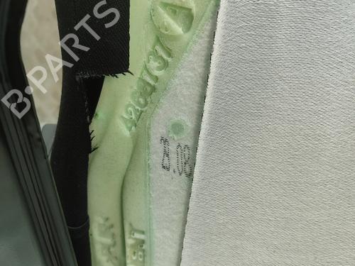 Rear seat MERCEDES-BENZ EQB (X243) EQB 350 4-matic (243.612) | BP32459028C17 