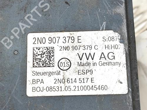 ABS pump VW CRAFTER Van (SY_, SX_) 2.0 TDI FWD (SYB, SYC, SYD) | BP39619519M43 - Image 6
