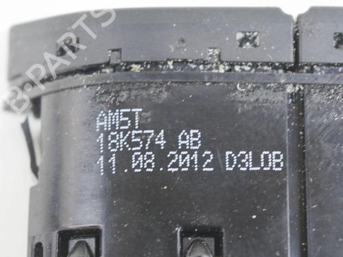 Switch FORD FOCUS III 1.0 EcoBoost | BP8353614I30 